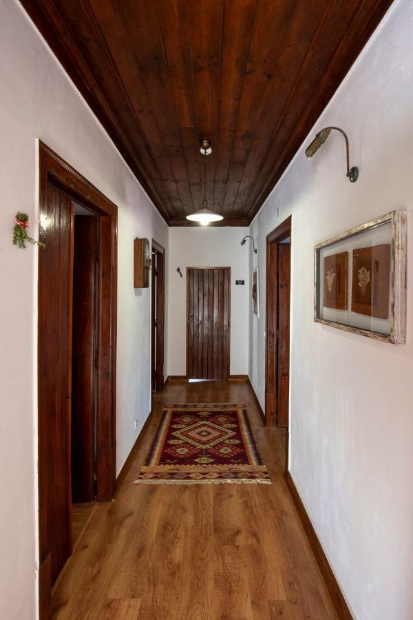 Lagar Do Sapateiro Villa Fontes Eksteriør billede